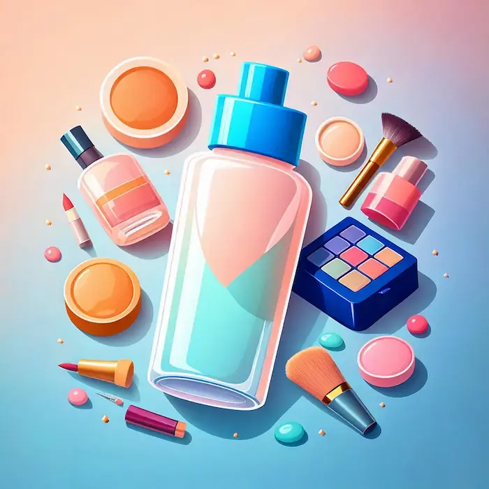 Kozmetik Hammaddeleri